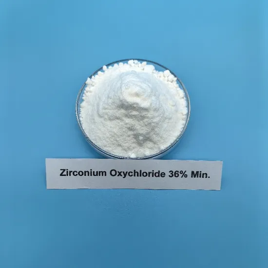 Zirconium Dioxide Zro2 1314-23-4