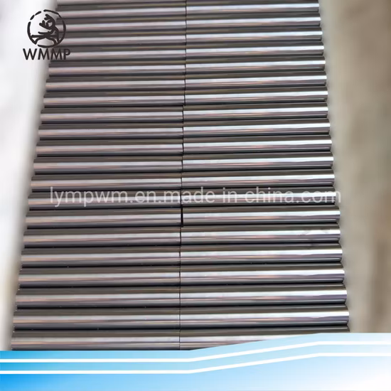 Nb1 Pure Niobium Square Bar for Sale