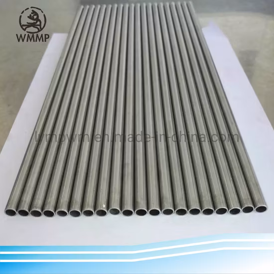 Nb1 Pure Niobium Square Bar for Sale