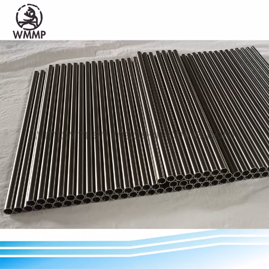 Nb1 Pure Niobium Square Bar for Sale