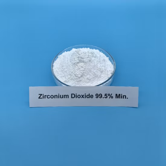 Zirconium Dioxide Zro2 1314-23-4