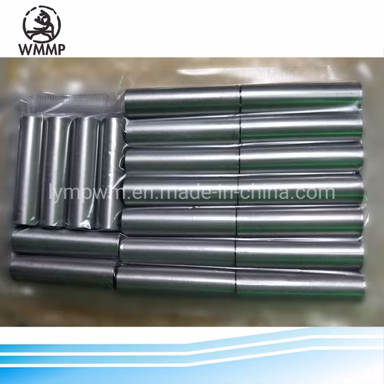 Nb1 Barra quadrata di niobio puro in vendita