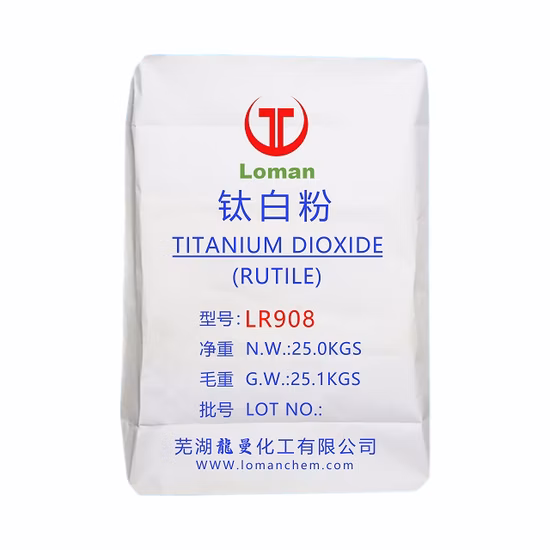Sharp Titanium Dioxide Sharp Titanium Cga-996 White Powder