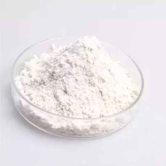 White Pure Zirconium Silicate for Ceramic