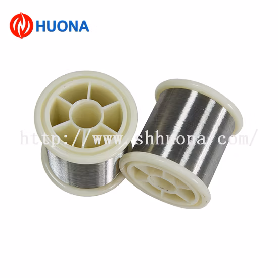 Filo di zirconio con purezza del 99,95% R60702/R60704/R60705