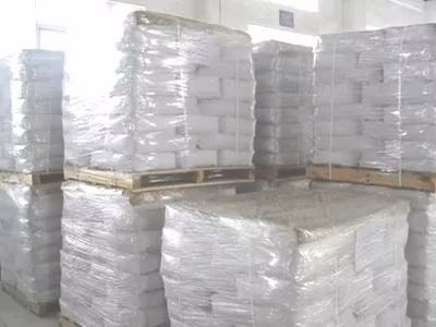 Polvere di ossido di titanio rutilo R996 R103 R902 TiO2 della materia prima del pigmento bianco di prezzo di fabbrica