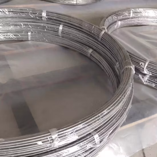 Filo di titanio Gr2 per la produzione additiva