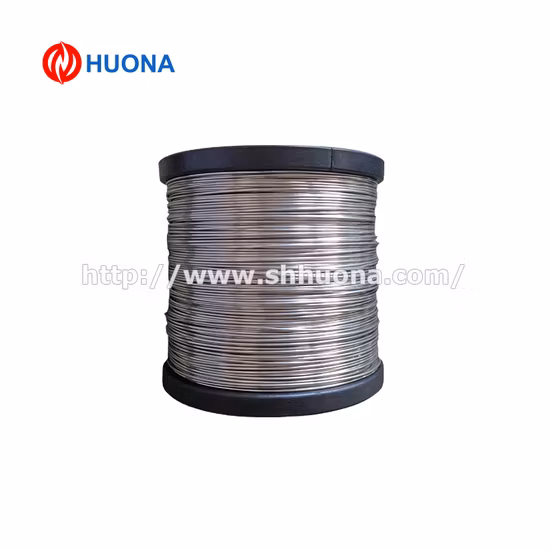 Filo di zirconio Zr702 da 0,35 mm, 0,4 mm